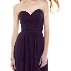 Bill Levkoff Bridesmaid dress 165